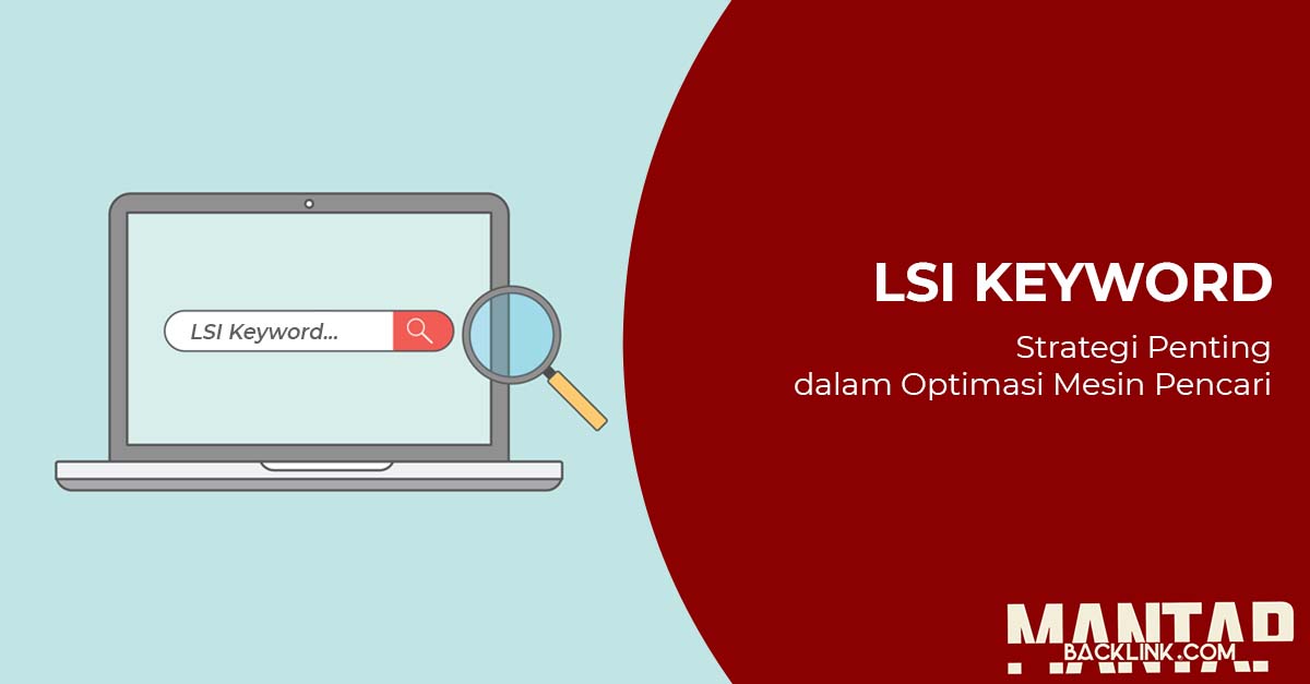 LSI Keyword