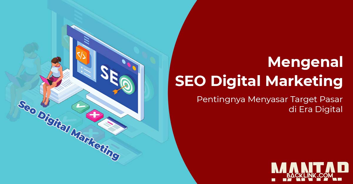 Seo Digital Marketing
