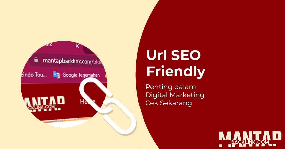 url seo friendly